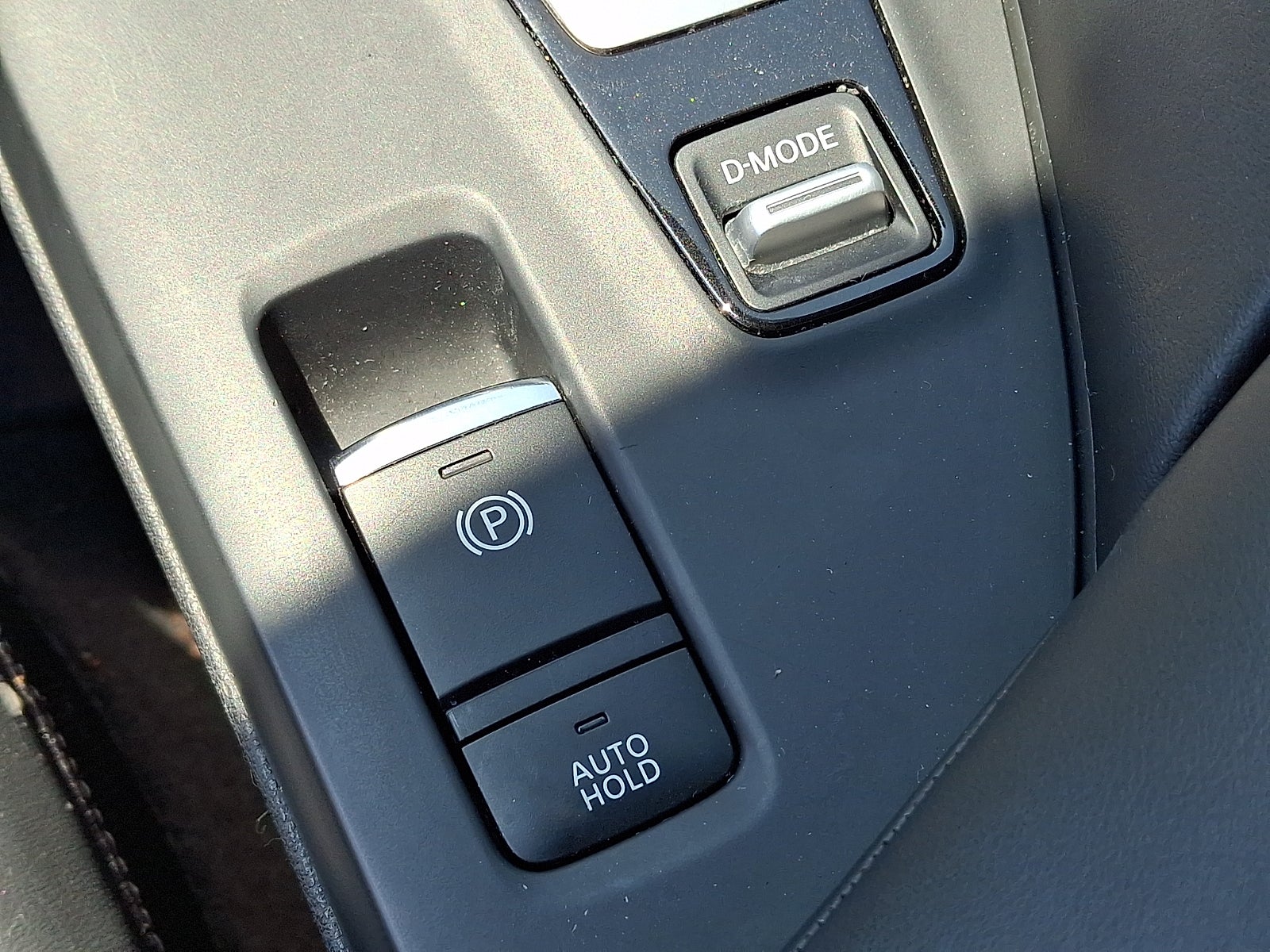 2022 INFINITI QX55 LUXE AWD