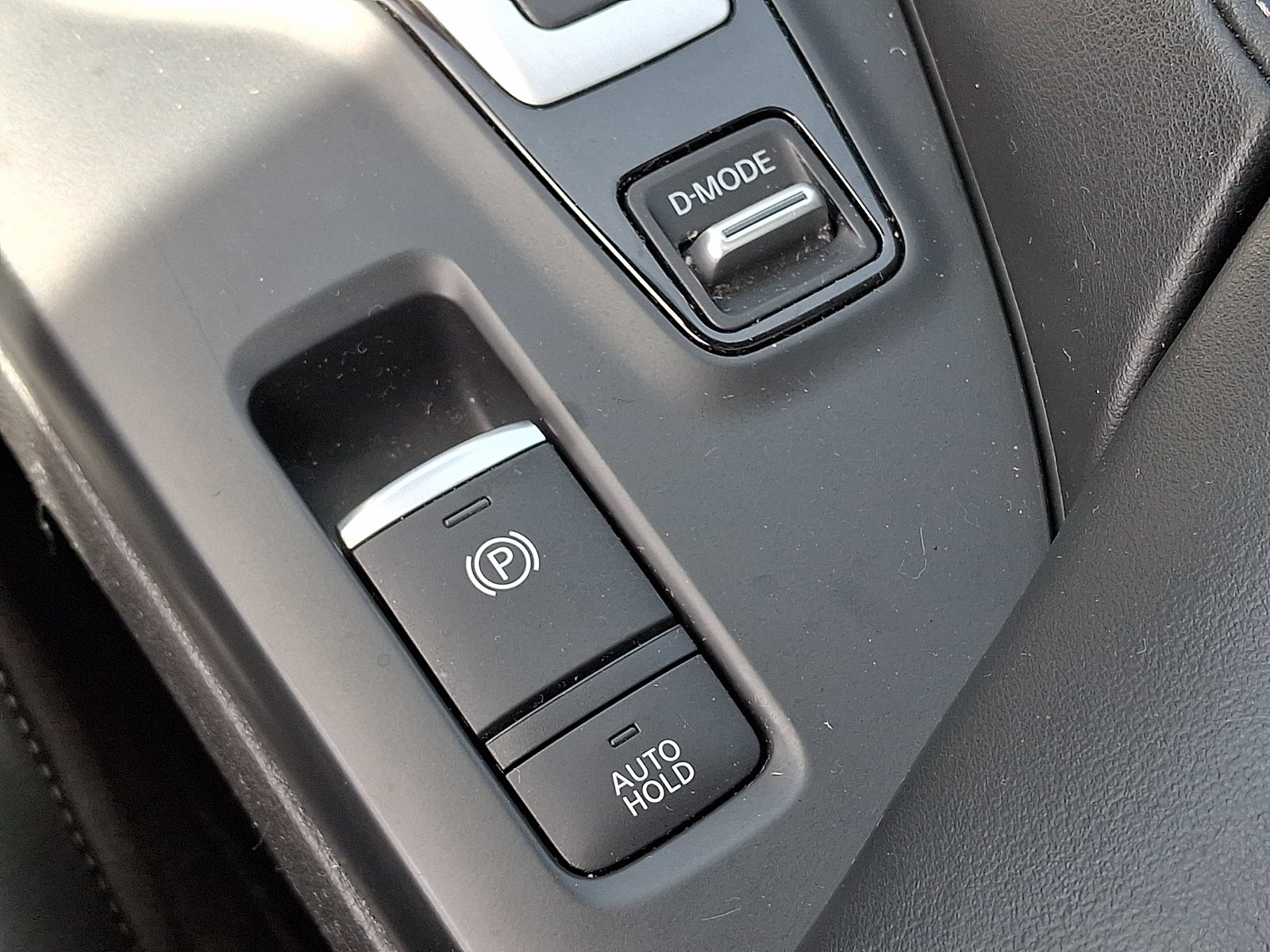 2019 INFINITI QX50 LUXE