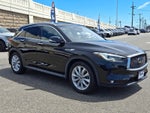 2019 INFINITI QX50 LUXE