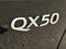 2019 INFINITI QX50 LUXE