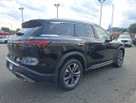 2022 INFINITI QX60 LUXE