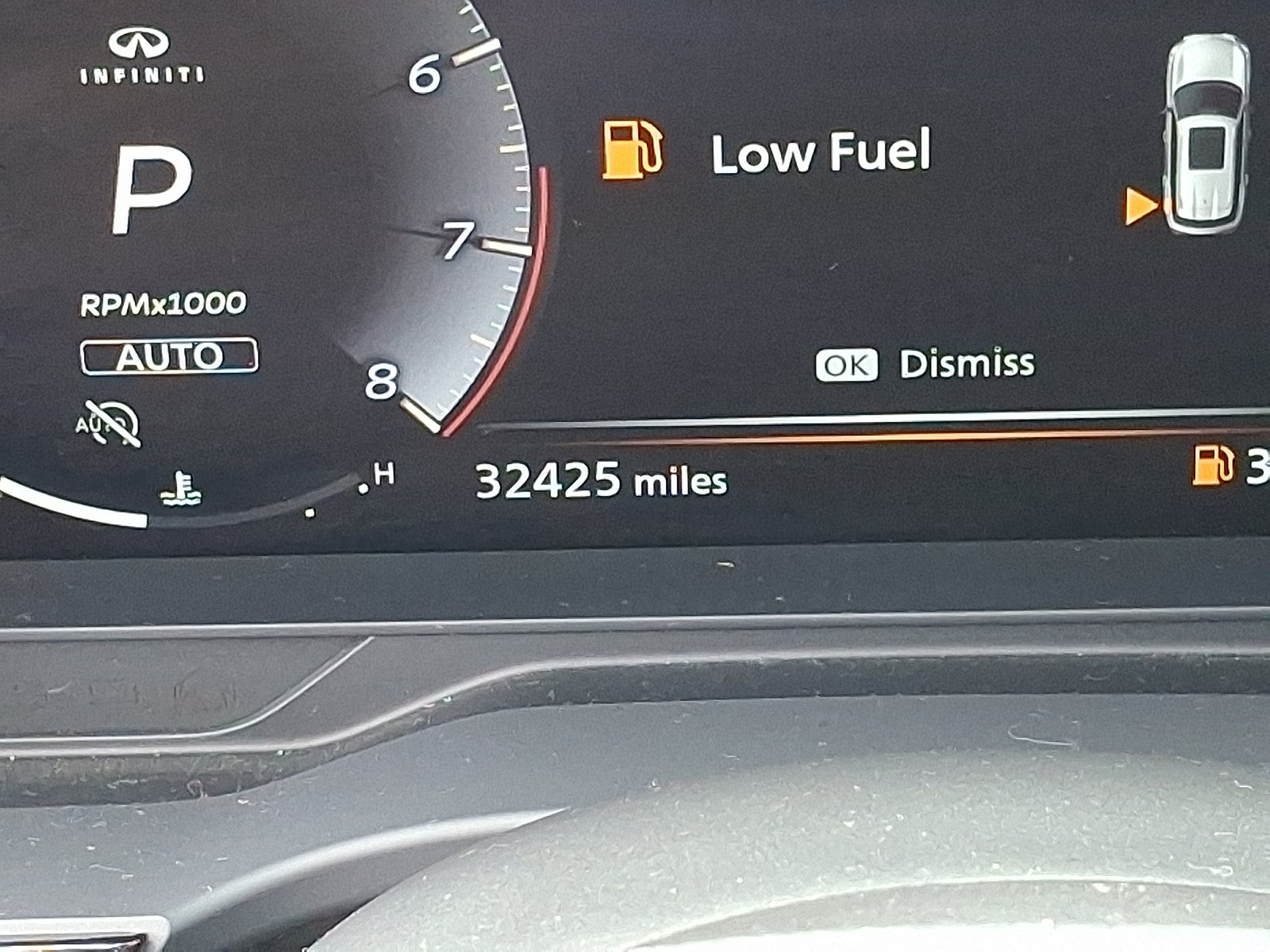 2022 INFINITI QX60 LUXE