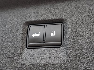 2022 INFINITI QX60 LUXE