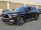 2022 INFINITI QX60 Sensory