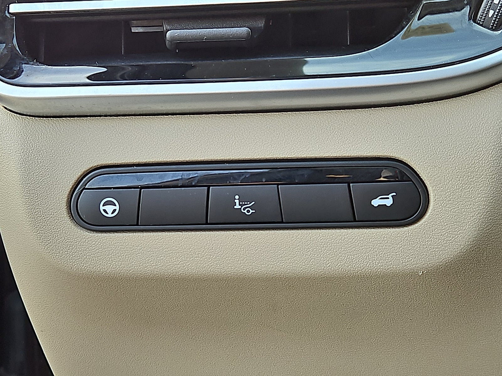 2022 INFINITI QX60 Sensory