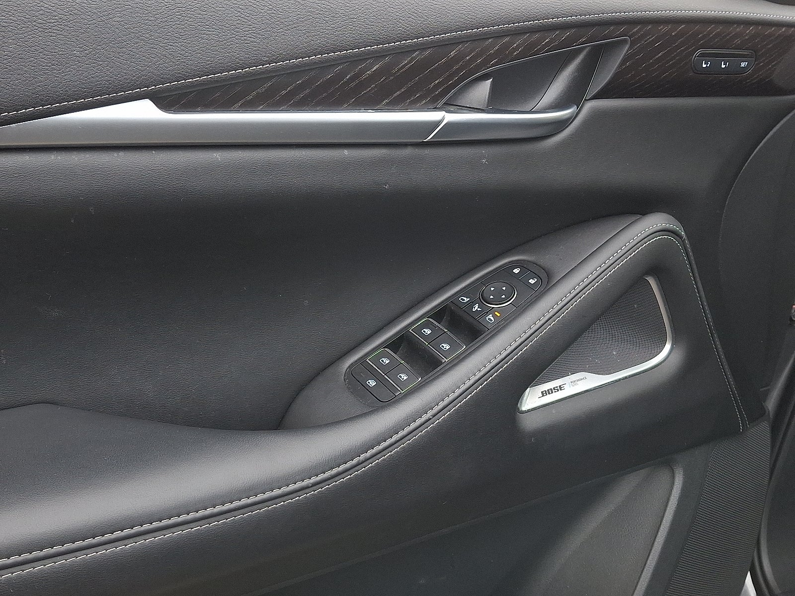 2023 INFINITI QX60 Autograph