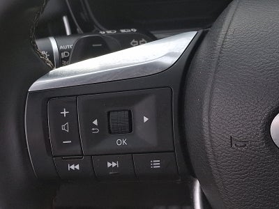 2023 INFINITI QX60 Autograph