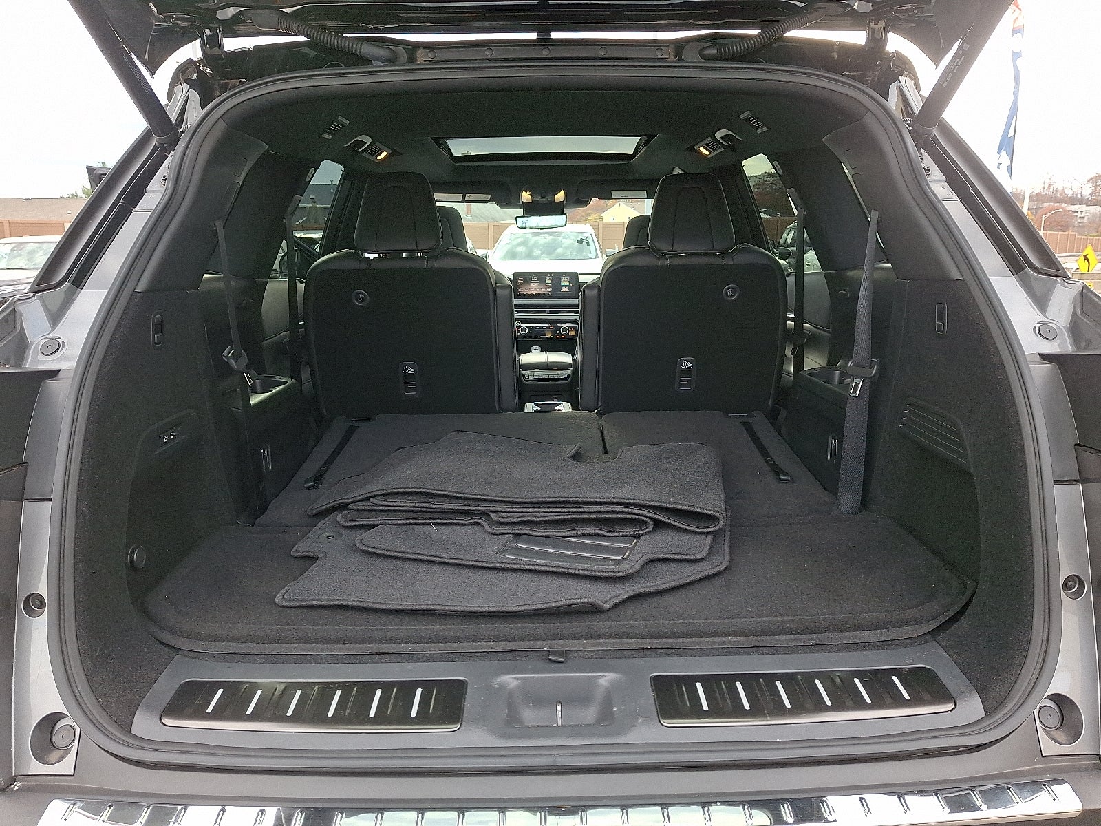 2023 INFINITI QX60 Autograph