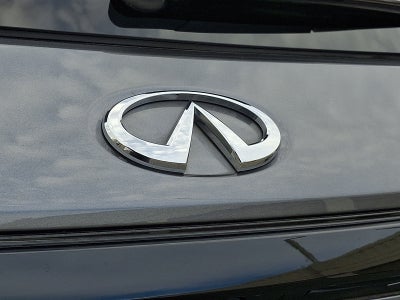 2023 INFINITI QX60 Autograph