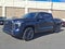 2022 Toyota Tundra Hybrid Platinum