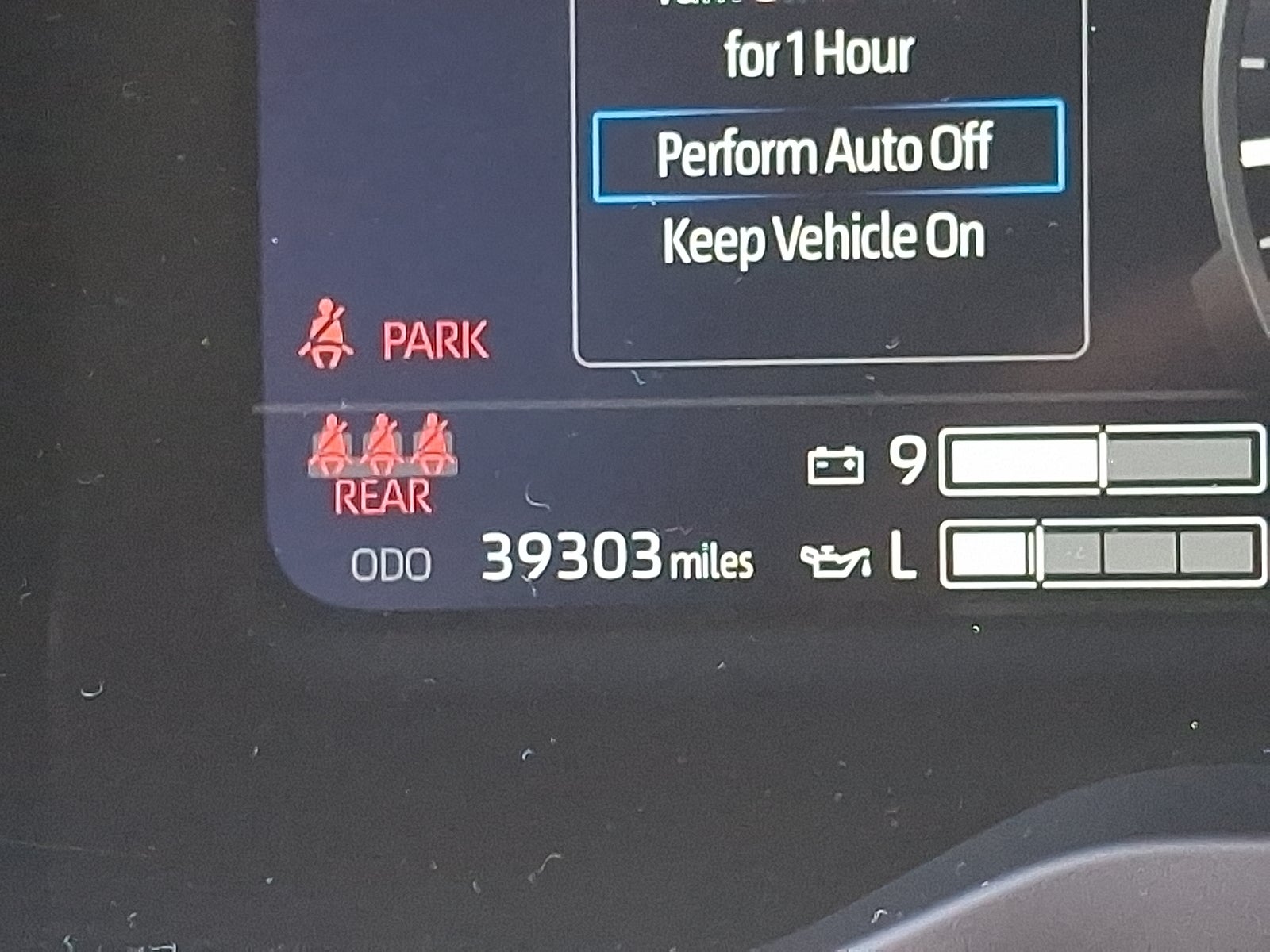 2022 Toyota Tundra Hybrid Platinum