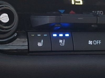2022 Toyota Tundra Hybrid Platinum