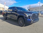 2022 Toyota Tundra Hybrid Platinum