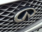 2023 INFINITI Q50 LUXE AWD