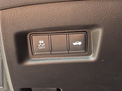 2023 INFINITI Q50 LUXE AWD