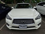 2023 INFINITI Q50 LUXE AWD