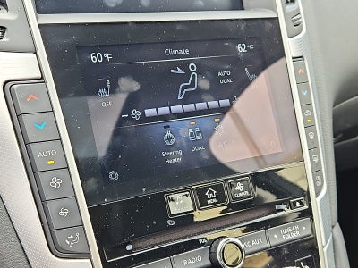 2023 INFINITI Q50 LUXE AWD