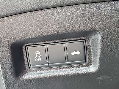 2023 INFINITI Q50 LUXE AWD