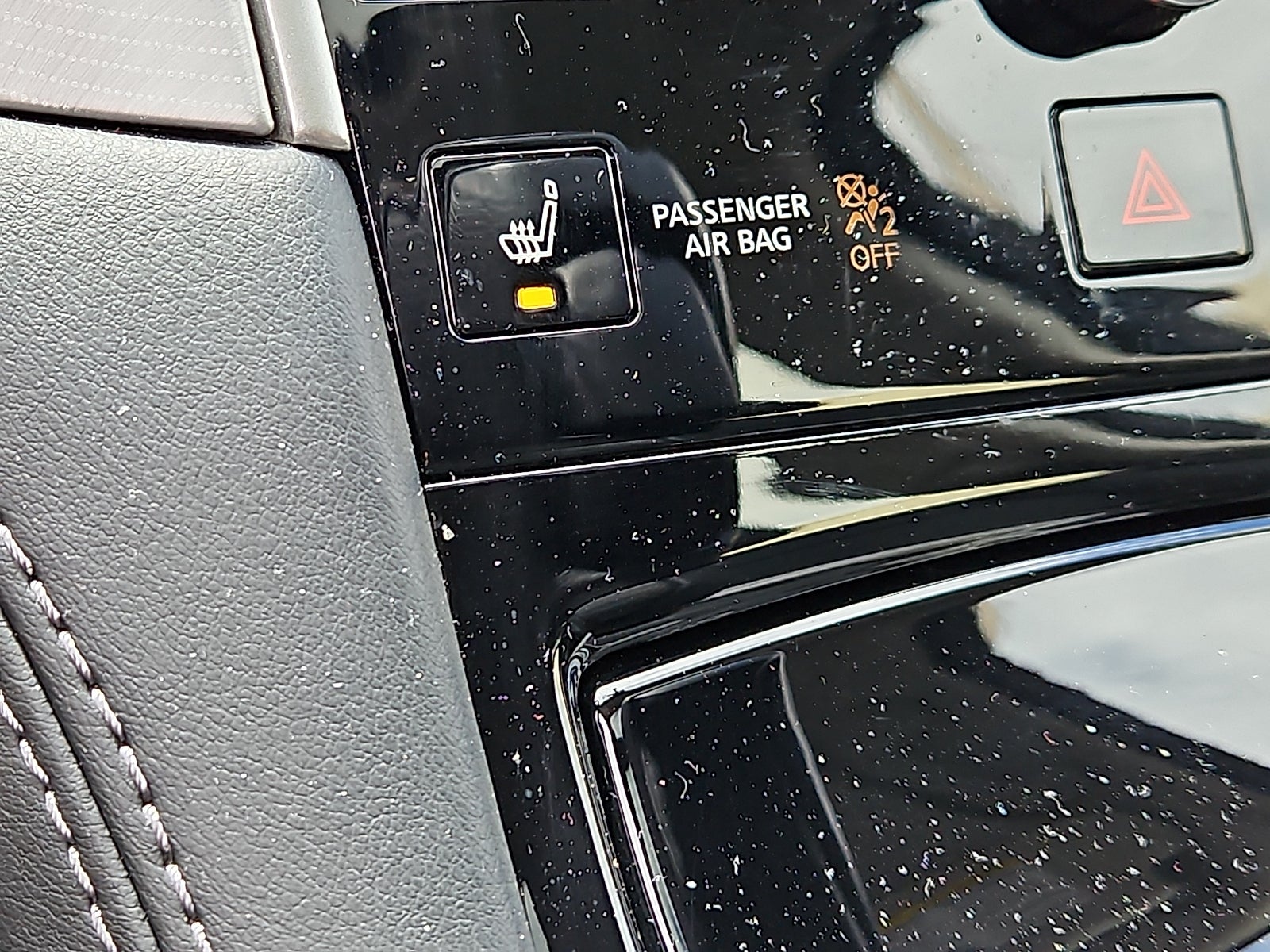 2023 INFINITI Q50 LUXE AWD