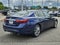 2023 INFINITI Q50 LUXE AWD