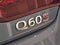 2022 INFINITI Q60 RED SPORT 400 AWD