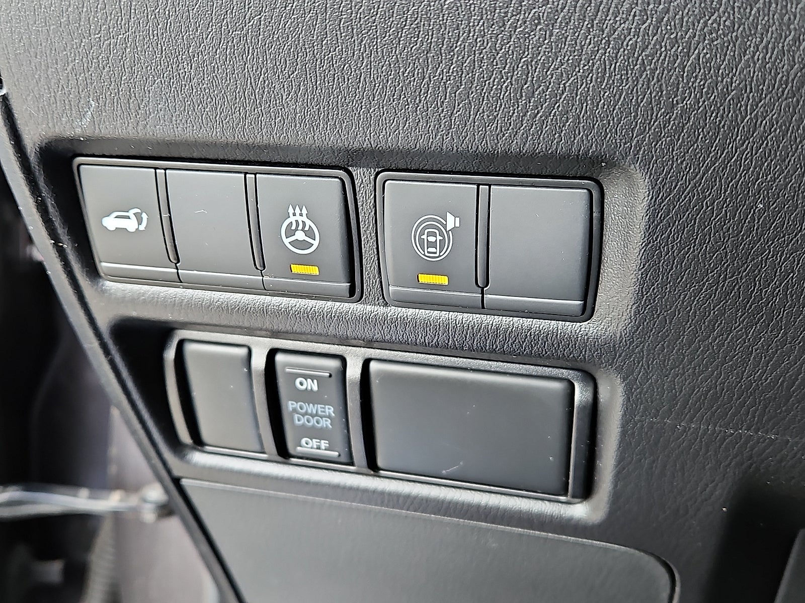 2023 INFINITI QX80 LUXE
