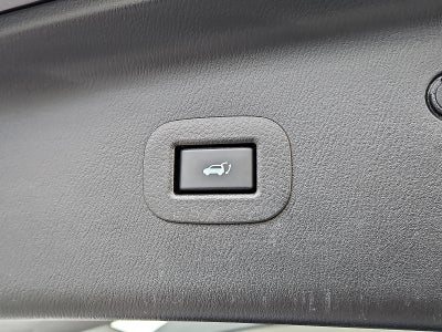 2023 INFINITI QX80 LUXE