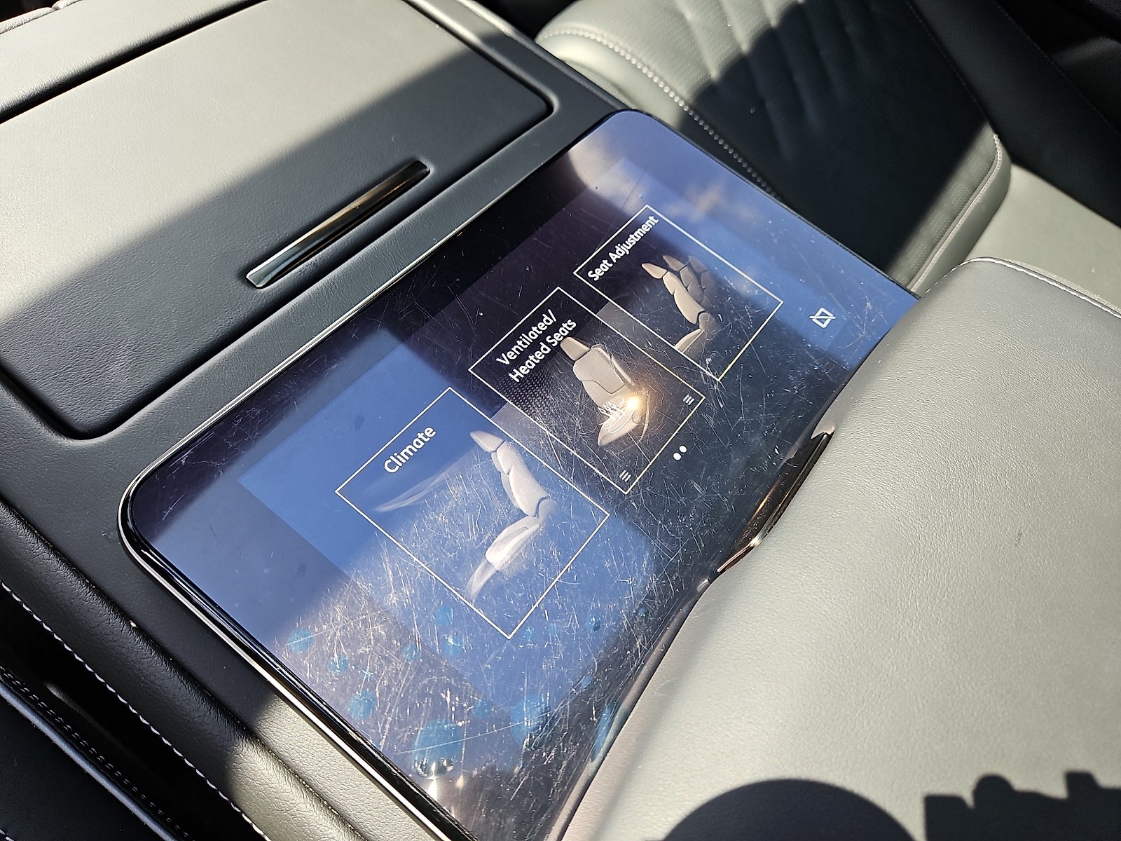 2025 INFINITI QX80 AUTOGRAPH AWD