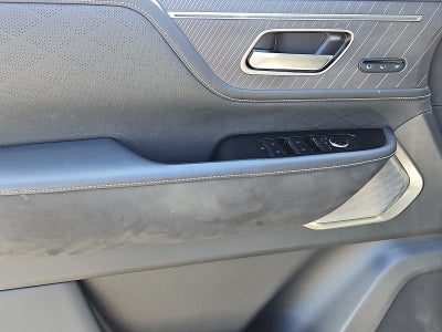 2025 INFINITI QX80 AUTOGRAPH AWD