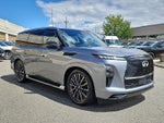 2025 INFINITI QX80 AUTOGRAPH AWD