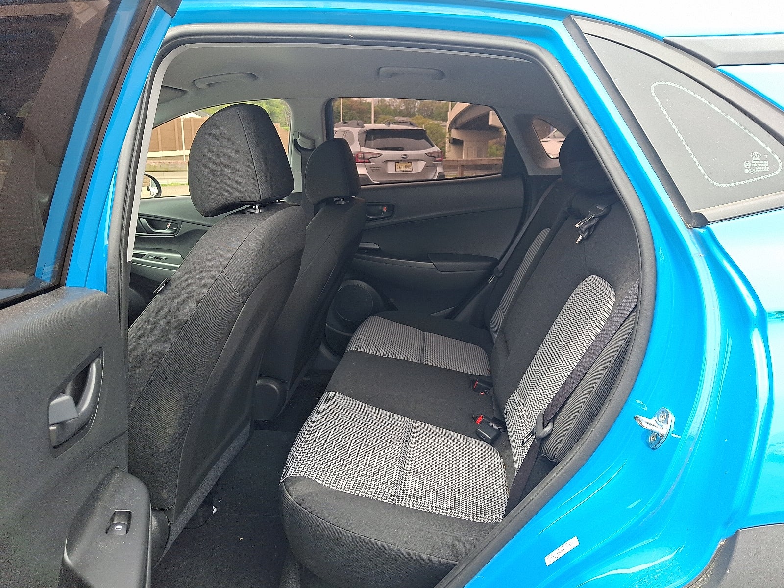 2022 Hyundai Kona SE