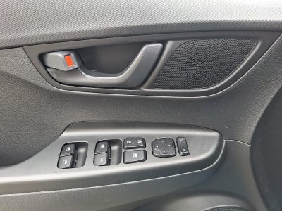 2022 Hyundai Kona SE