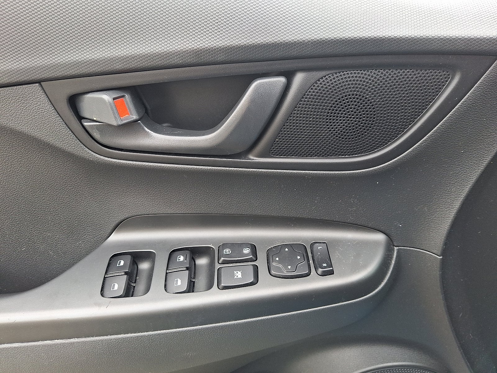 2022 Hyundai Kona SE