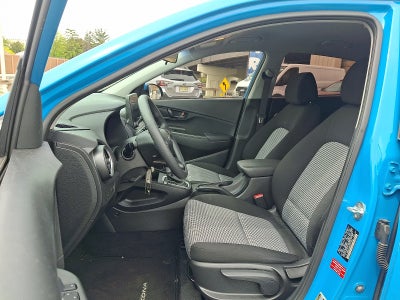 2022 Hyundai Kona SE