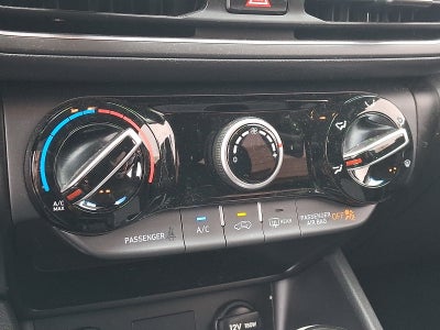 2022 Hyundai Kona SE