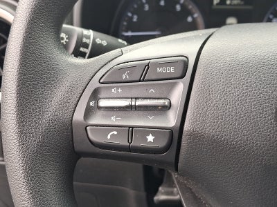 2022 Hyundai Kona SE