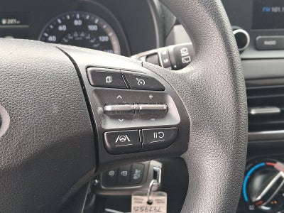 2022 Hyundai Kona SE