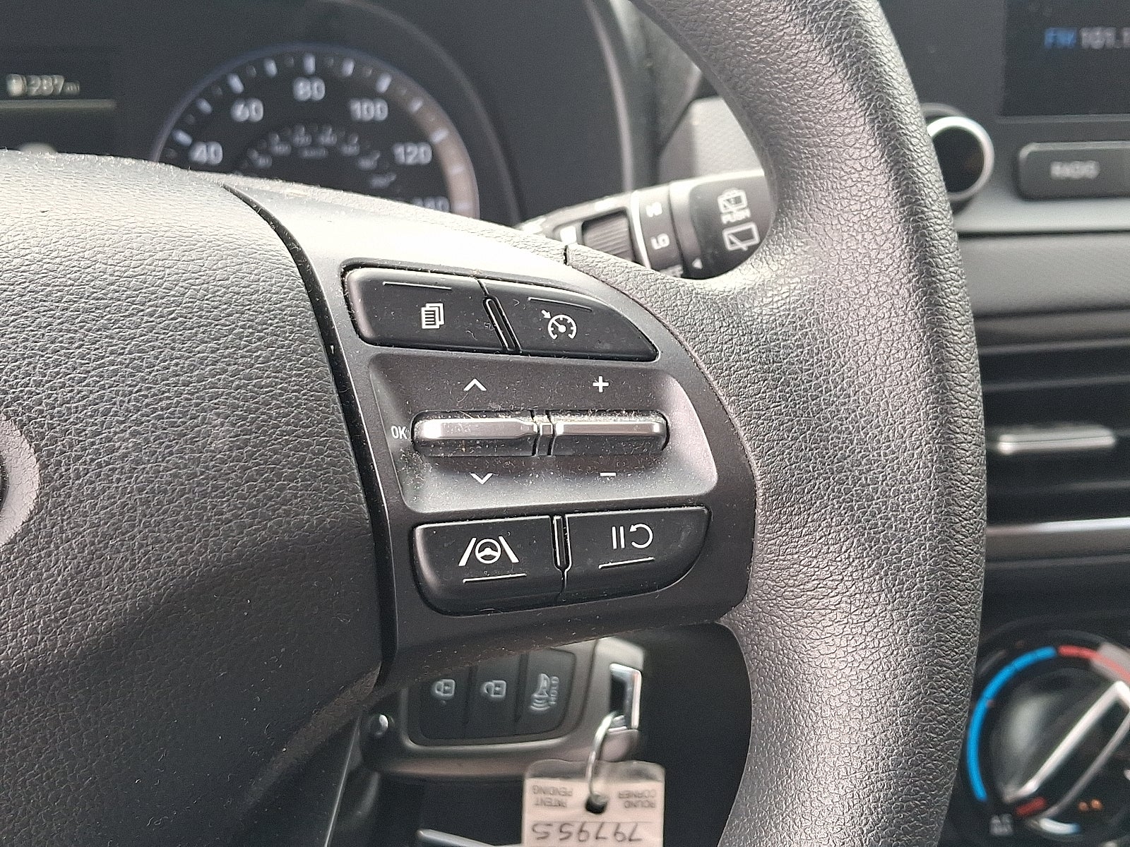 2022 Hyundai Kona SE