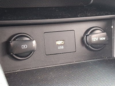 2022 Hyundai Kona SE