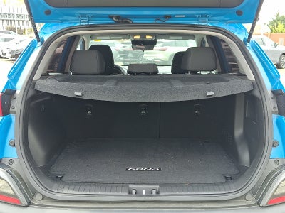 2022 Hyundai Kona SE