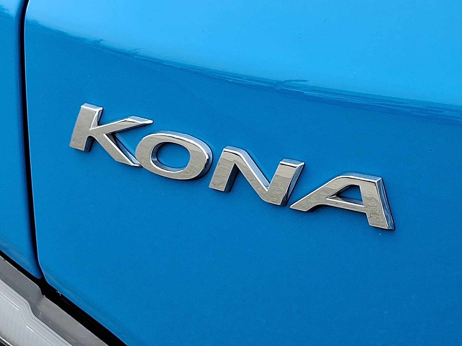 2022 Hyundai Kona SE