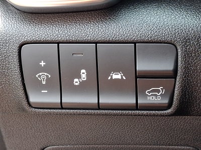 2020 Kia Sportage SX Turbo