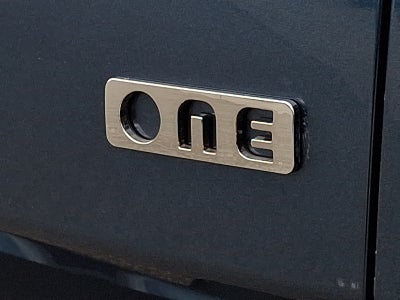 2023 Fisker Ocean One