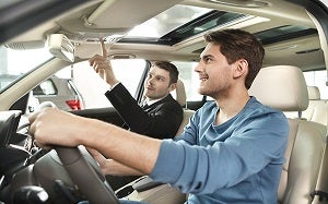 Schedule a test drive at Fette Kia in Clifton, NJ.