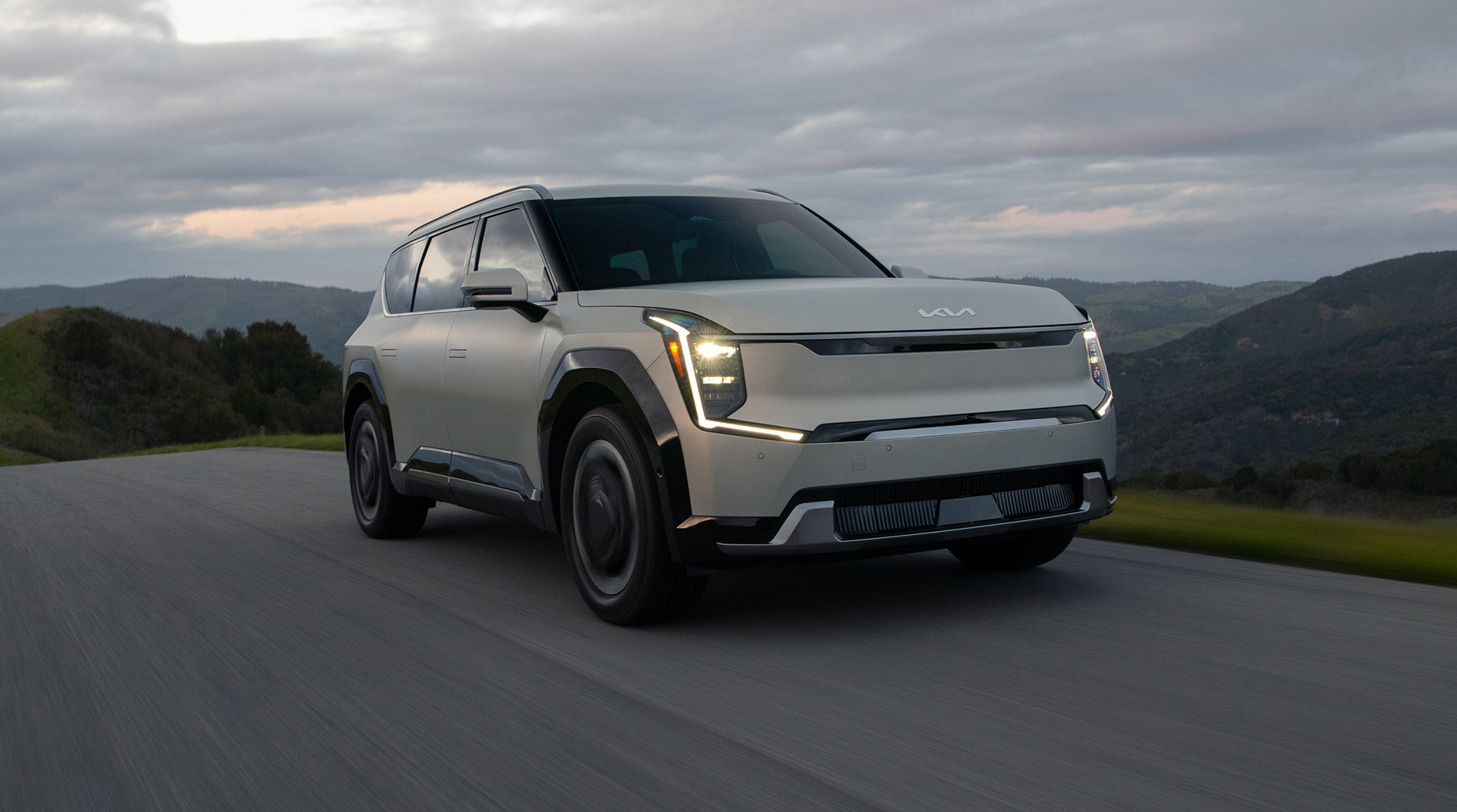 Kia EV9