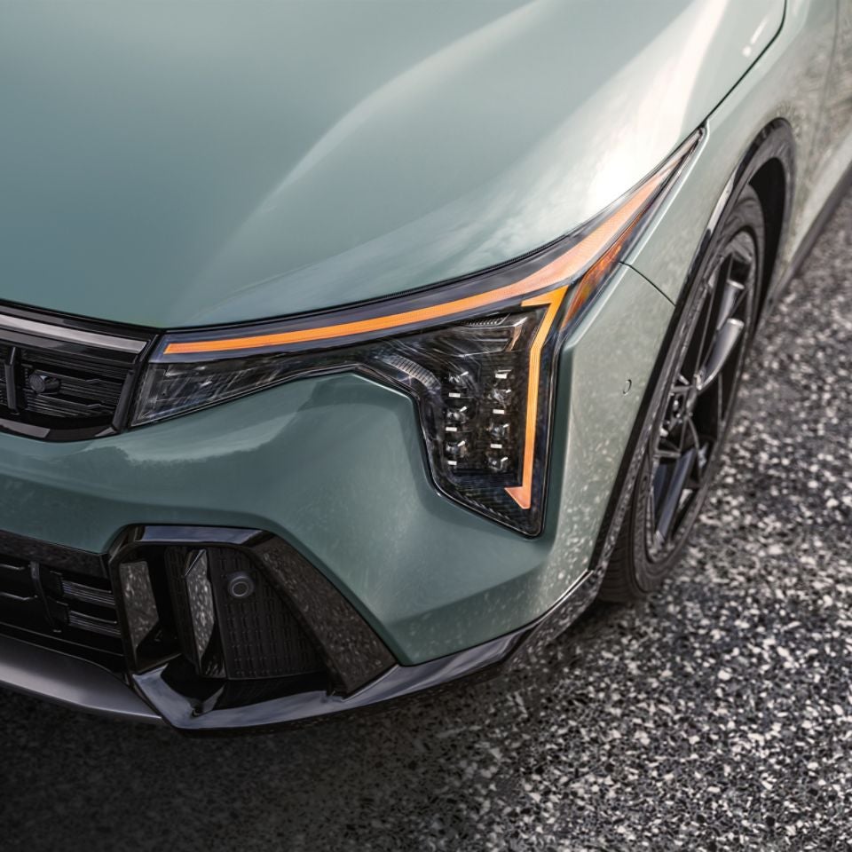 Kia K4