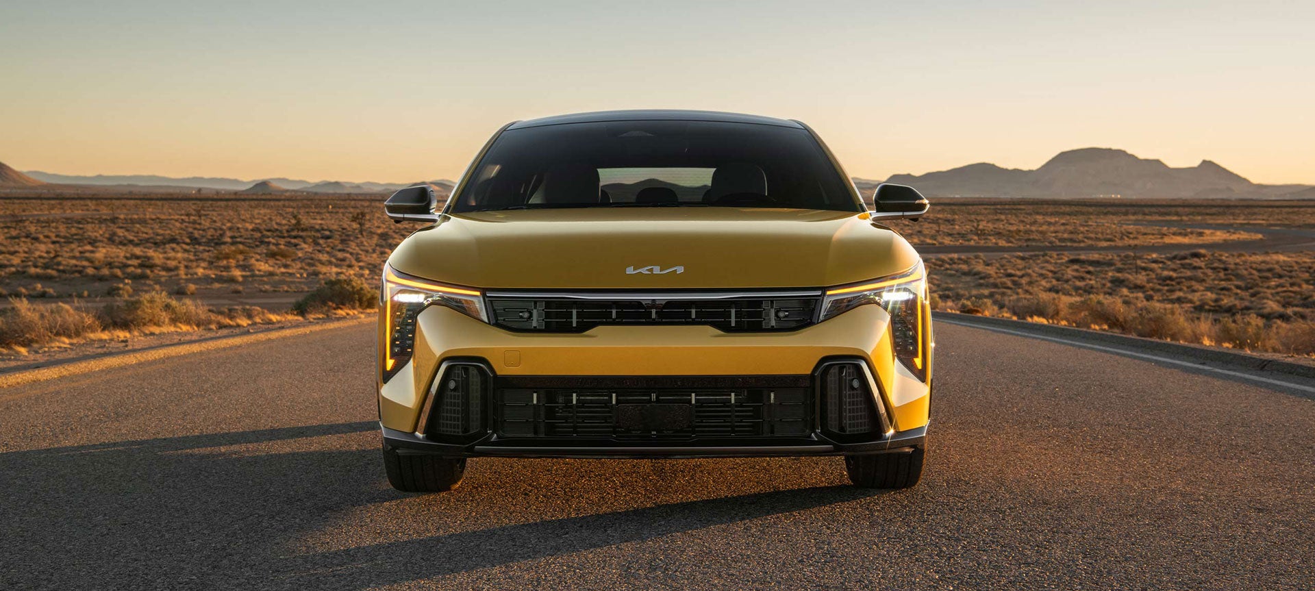Kia K4