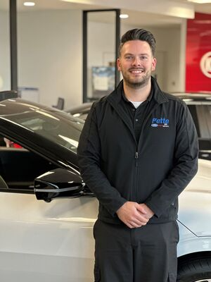 Brian Bakelaar