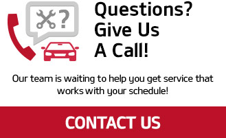 Questions? Give Us A Call!